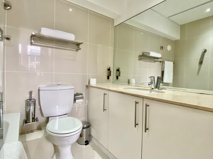 1 Bedroom Property for Sale in Cape Town City Centre Western Cape